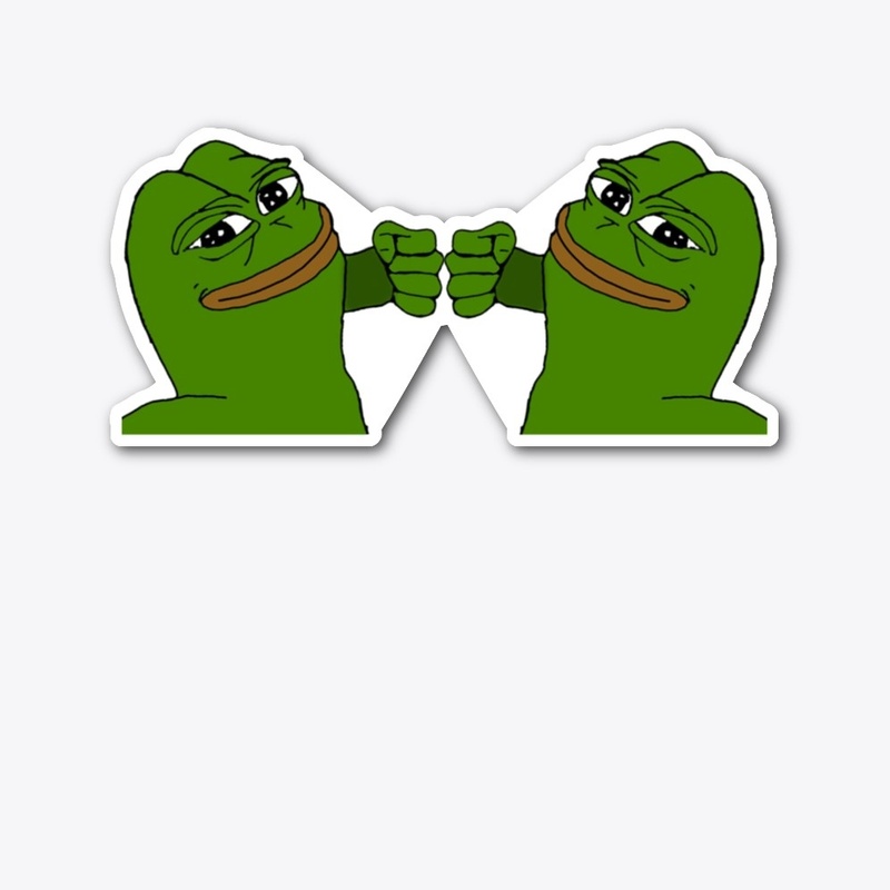 Pepe Punch
