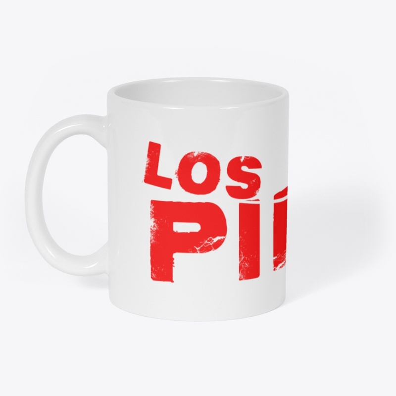 THE BOYS (Los Pibes)