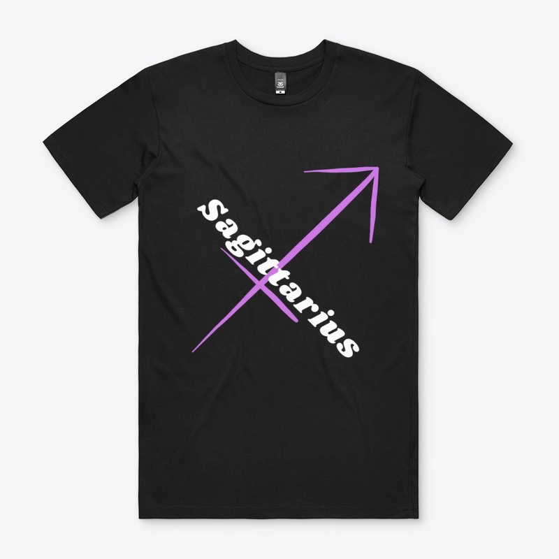Sagittarius Merch