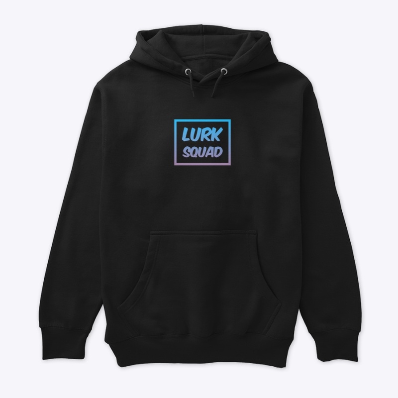 Lurk Squad 