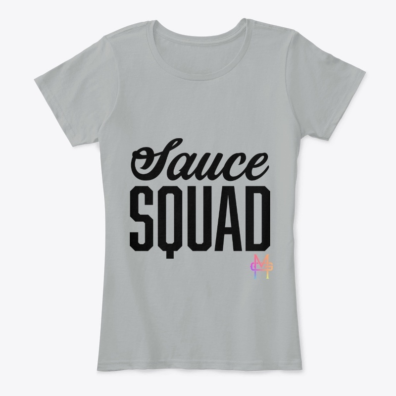 Sauce Squad