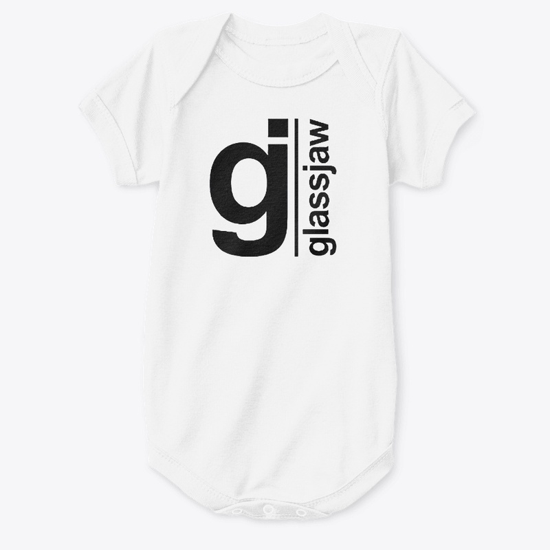 Glassjaw Merch