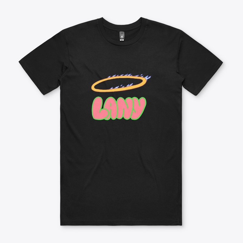 Lany Merch