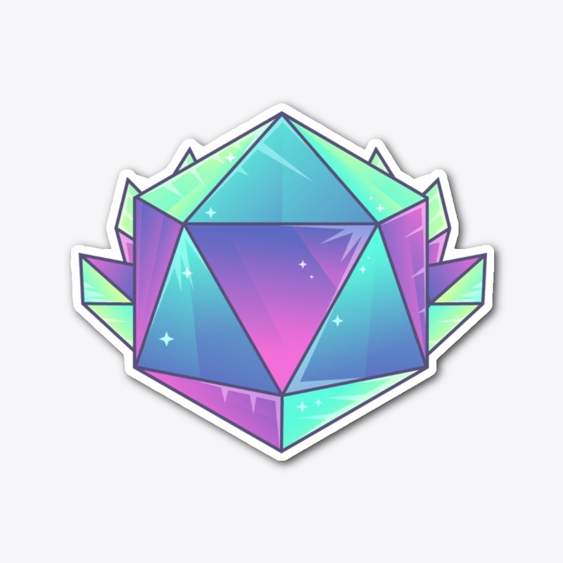Arcane Focus