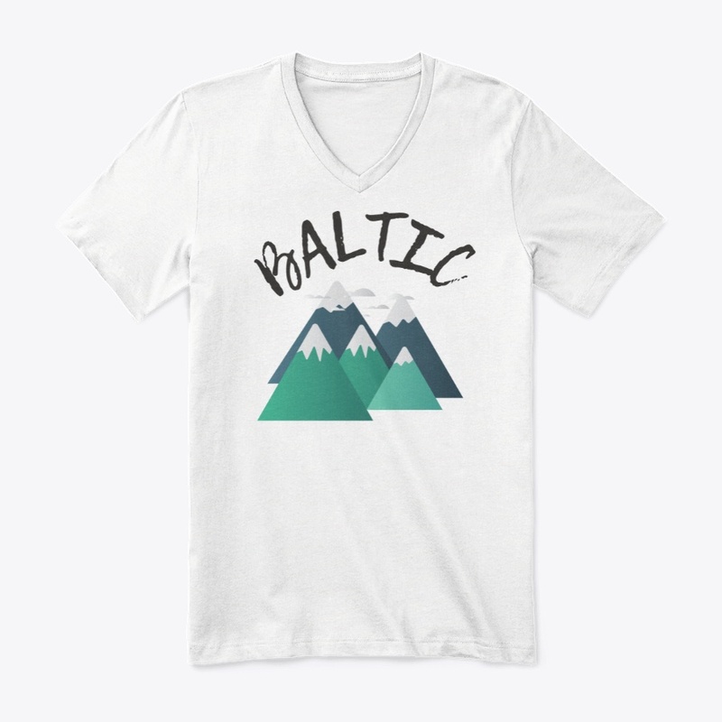 Baltic design 