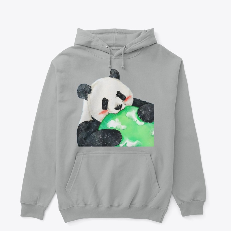 MENGLAN🐼Giant Panda