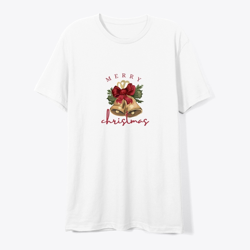 MERRY ROSE t-shirt design 