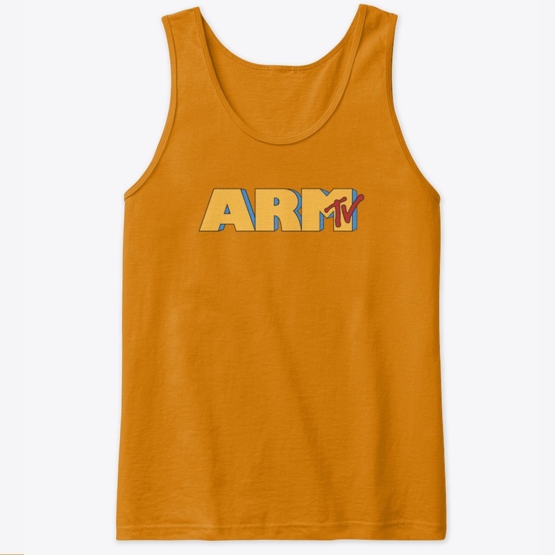 I Want My ARMTV