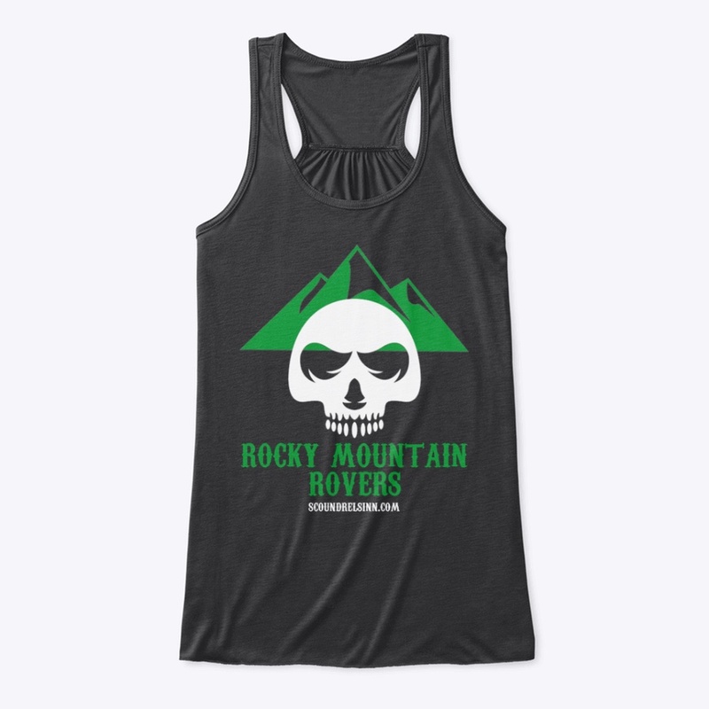 Scoundrel's Inn Rocky Mountain Rovers