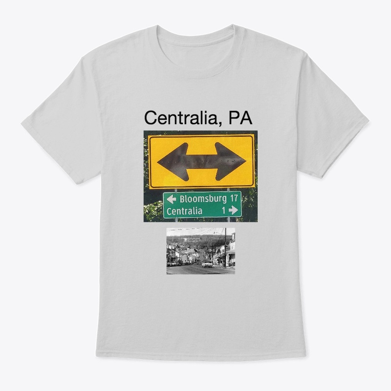 Centralia