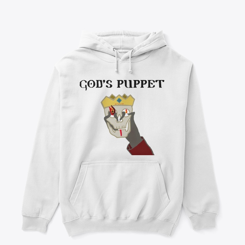 God's Puppet