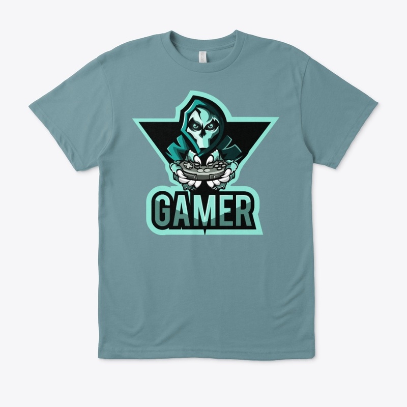 Gamer wear