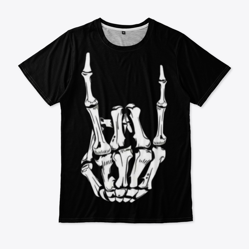 hail satan