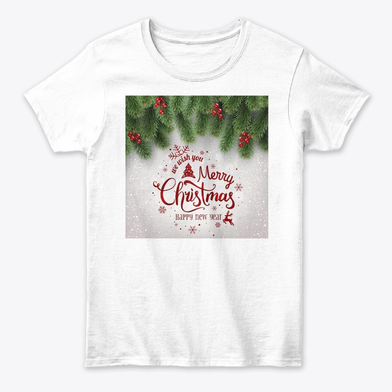 Merry Christmas