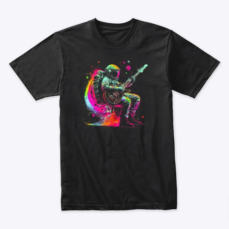 Space Rock Odyssey