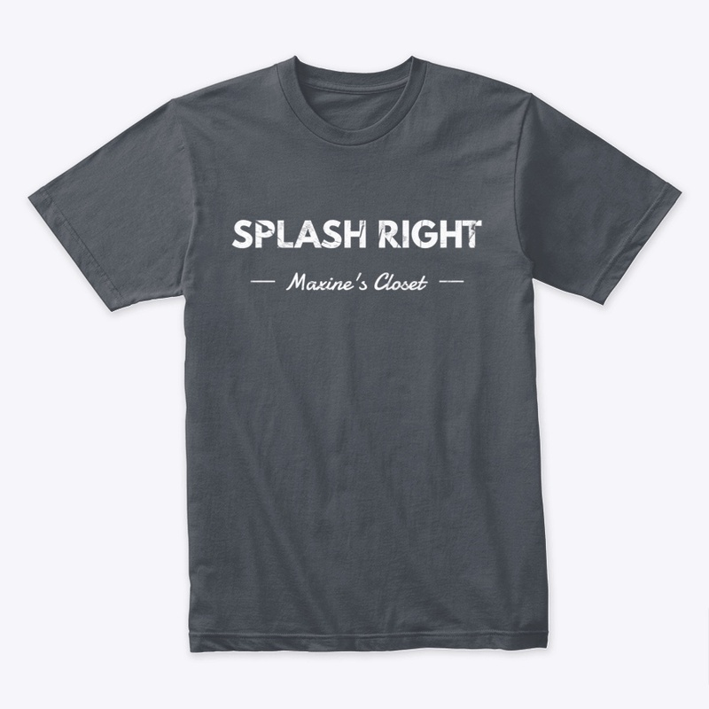 Splash Right