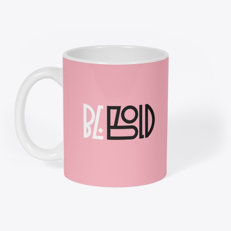 Be Bold Collection