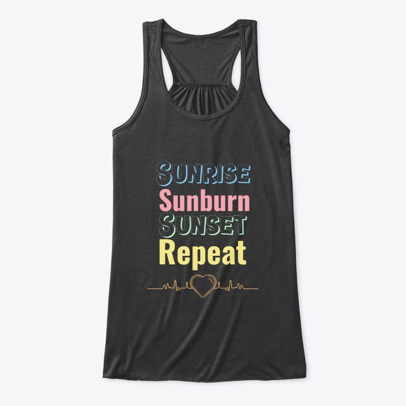 Summer Sunrise