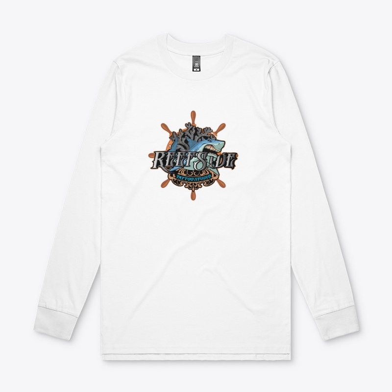 Reef Side Tattoo merch