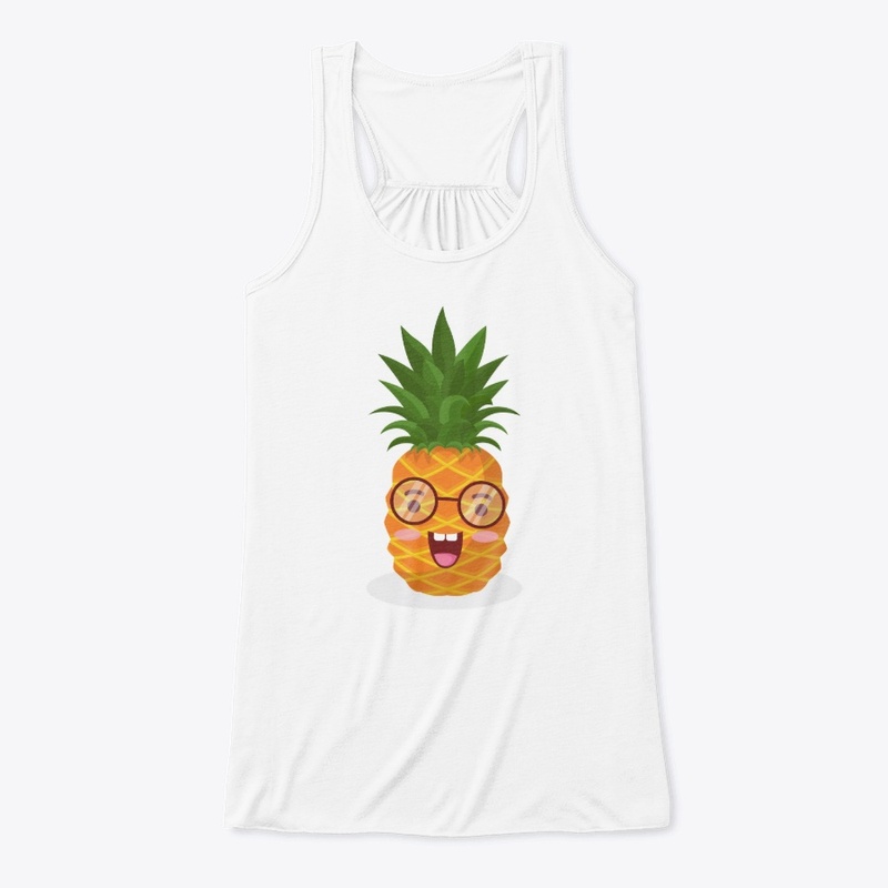 Pineapple Tee