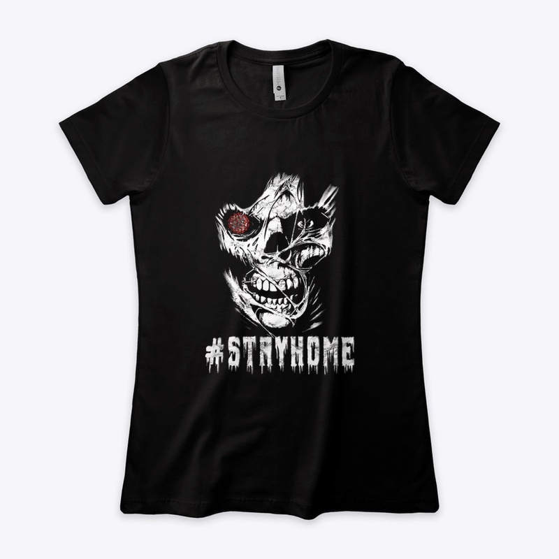 Stay Home