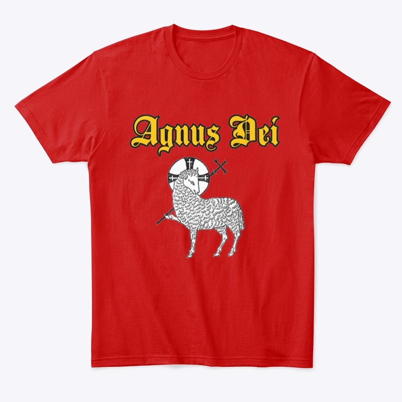 Agnus Dei