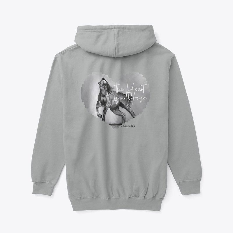 Heart Horse