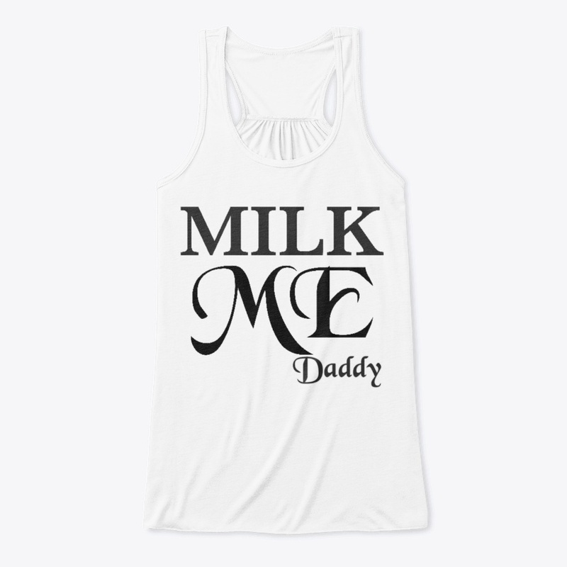 Milk Me Daddy