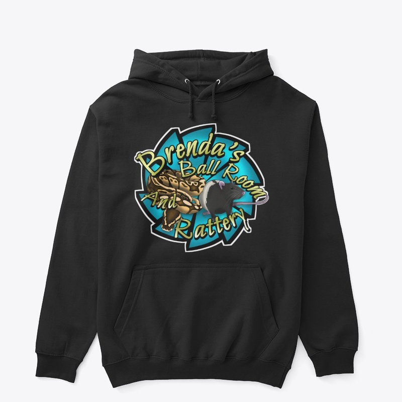Classic Hoodie