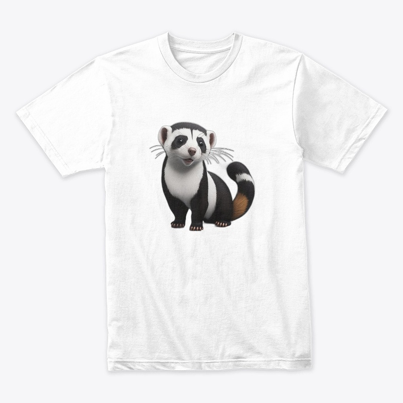 Ferret on Products
