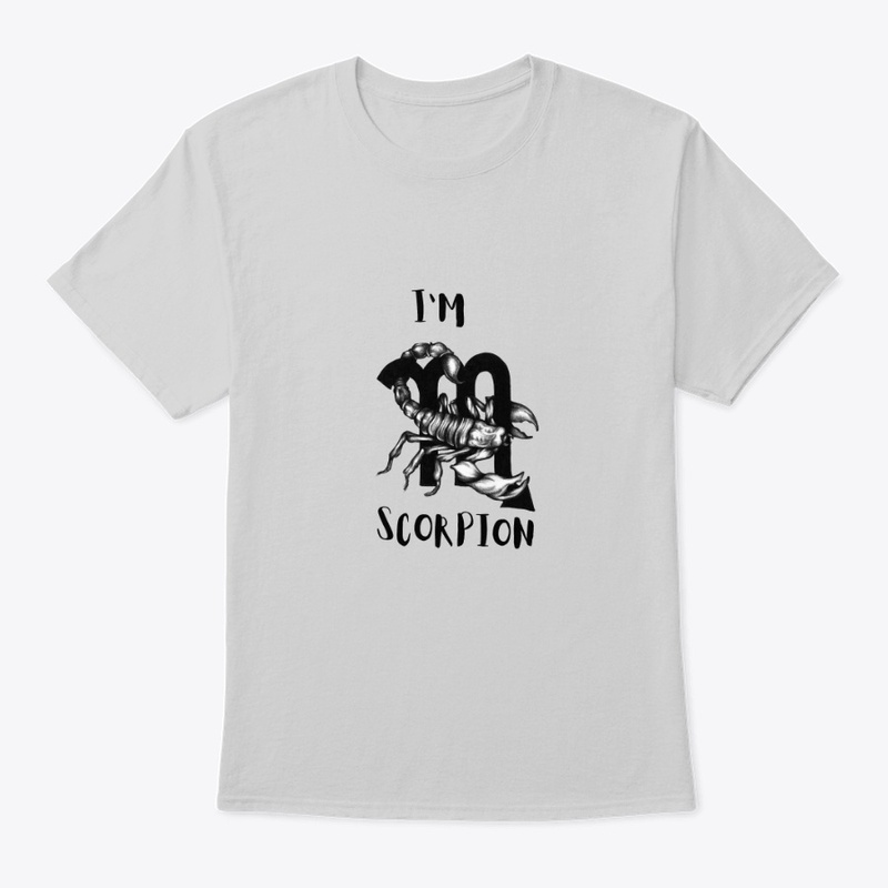 SCORPION