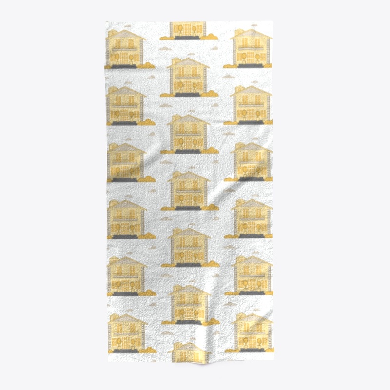 House pattern