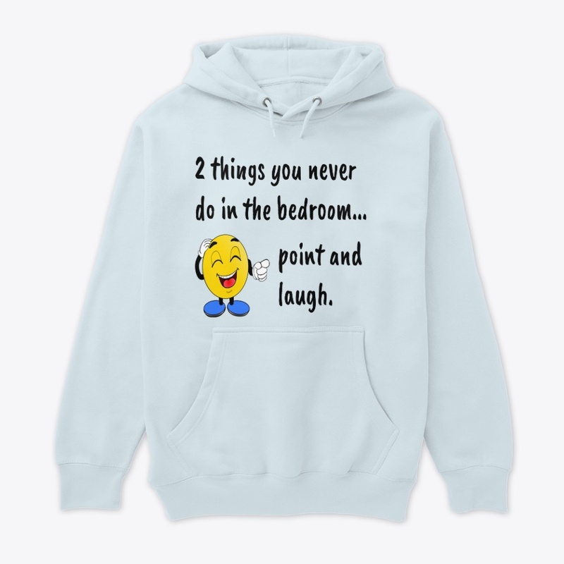 Bedroom Etiquette