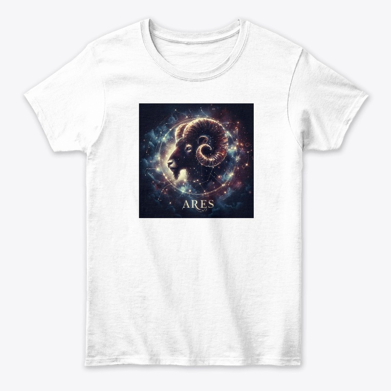 The Zodiac Design