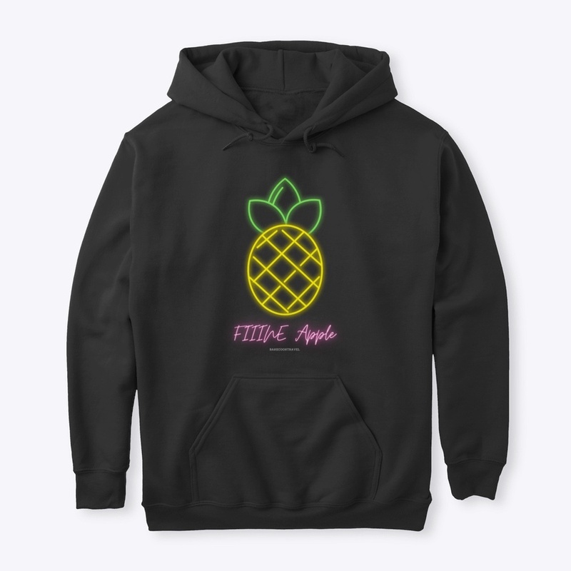 FIIINE Apple Neon