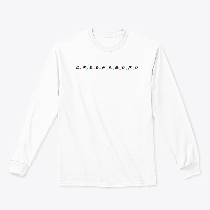 G.R.E.E.N.S.B.O.R.O - Collection