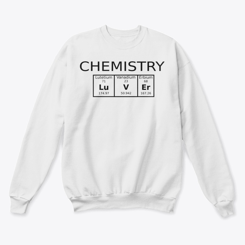 Chemistry LuVEr