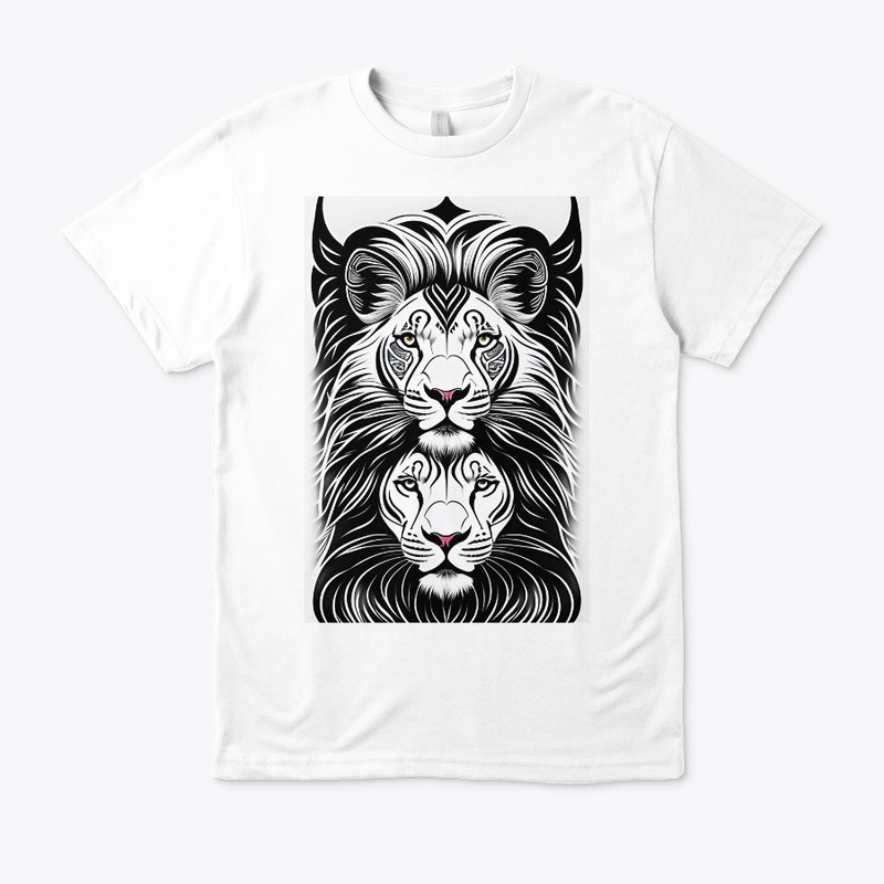 Symmetry Unique Design