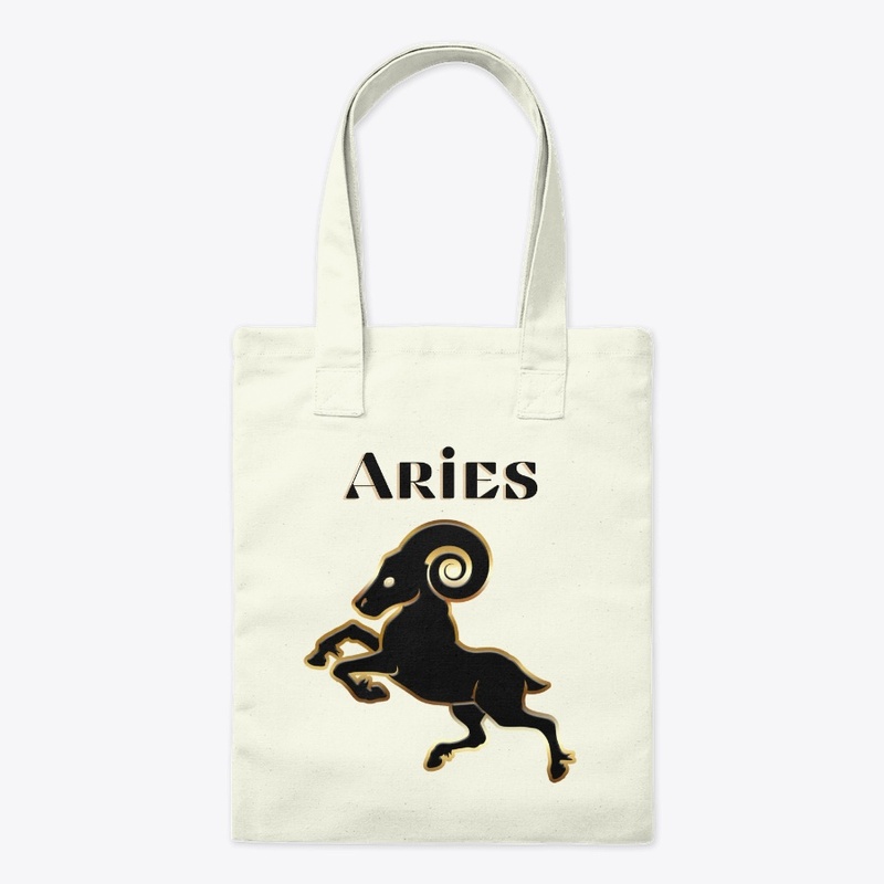 Zodiac Aries 