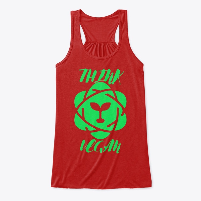 Think Vegan