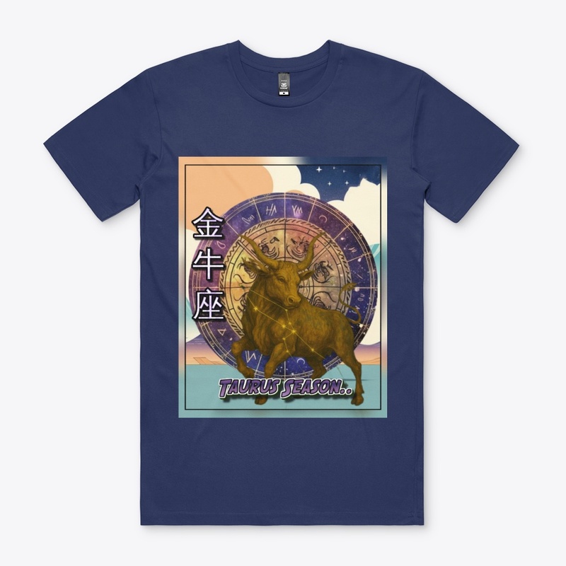 Taurus Season Signature Collection