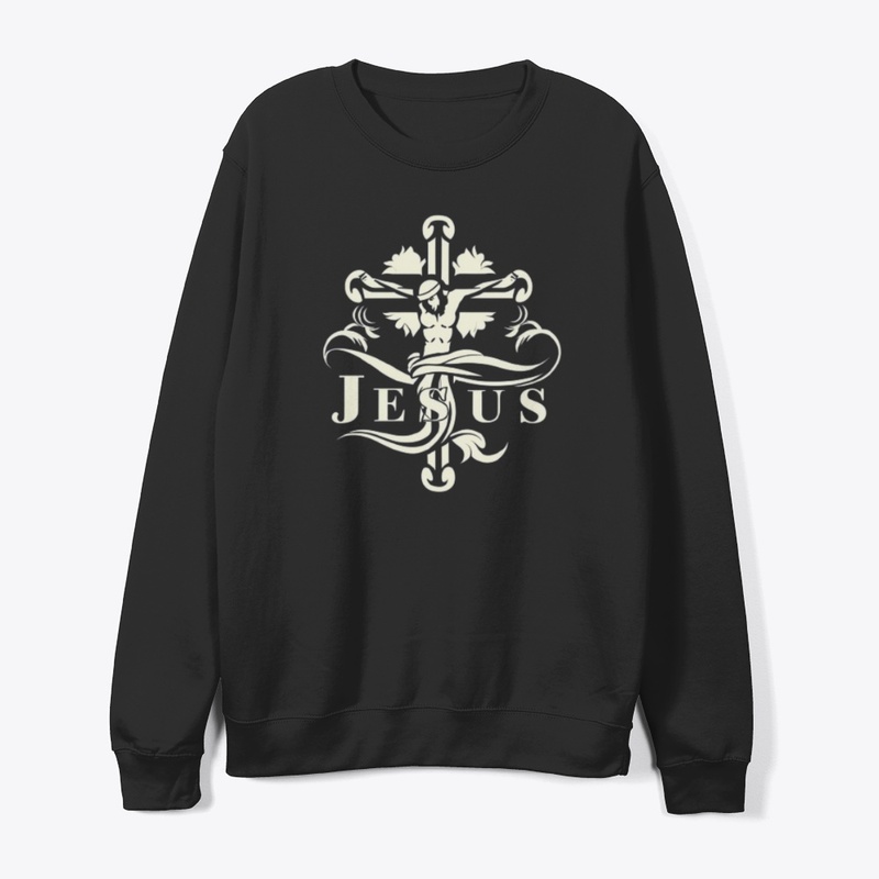 Jesus