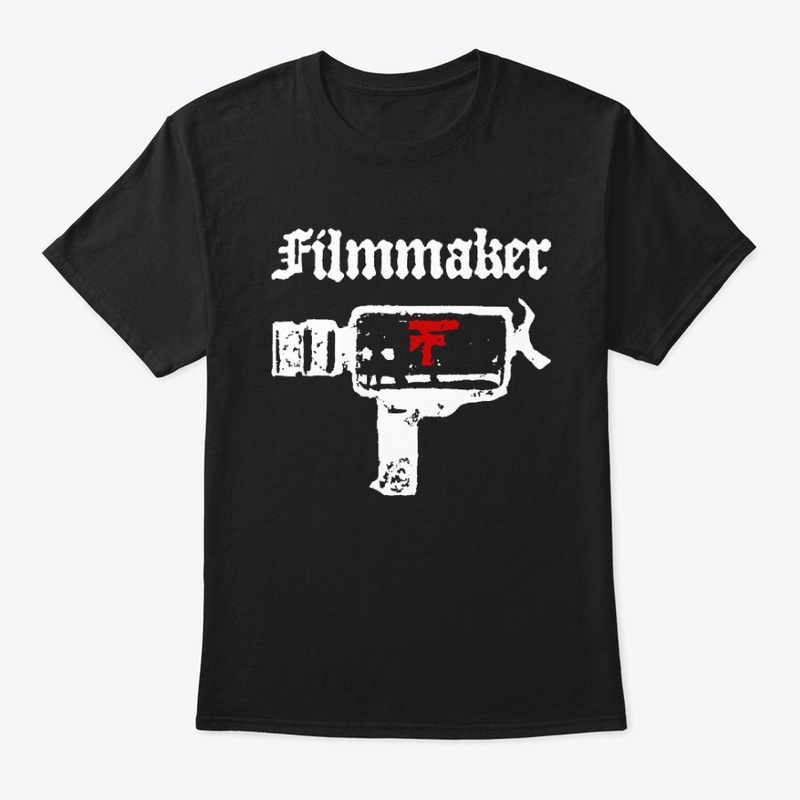 Filmmaker Super 8 Logo