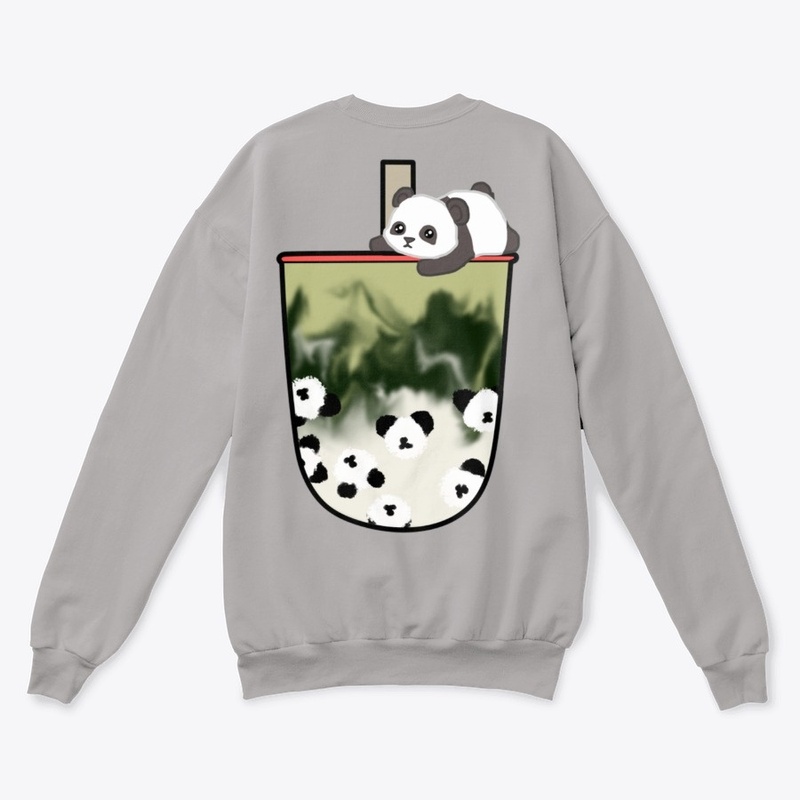 Panda Boba