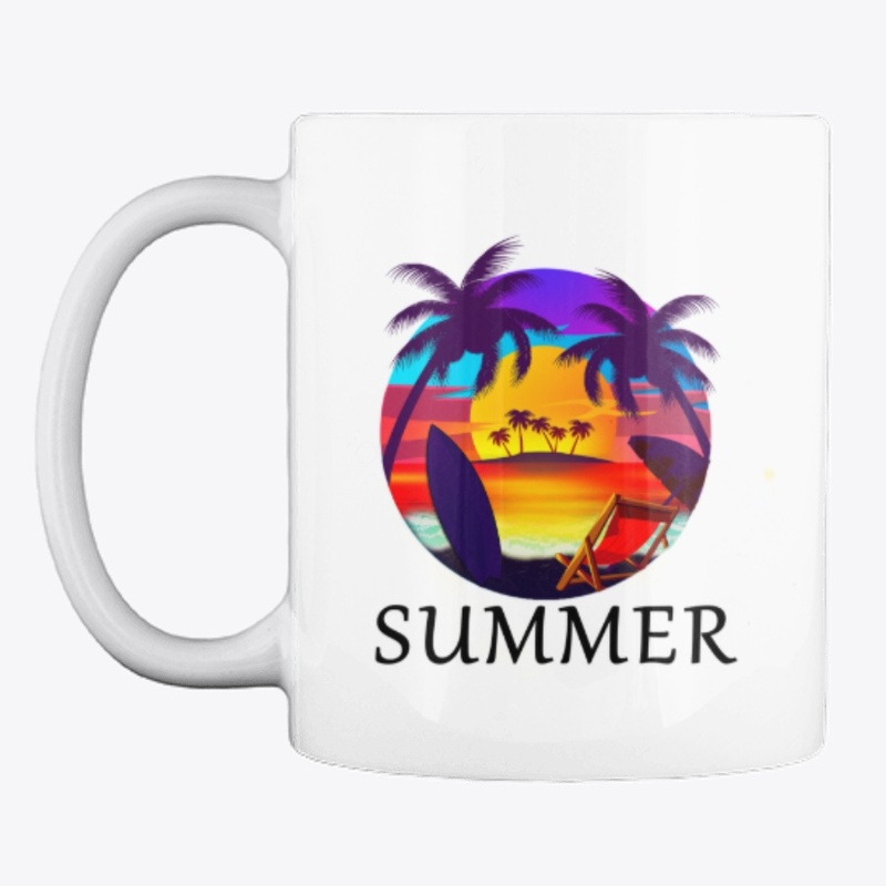 Summer Design 2020