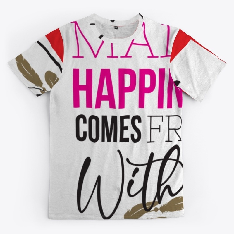 Mad/Happiness