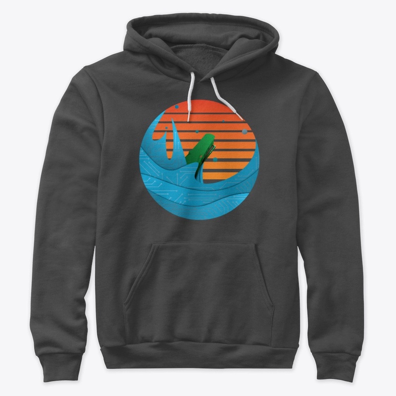 UFD Tech Gator