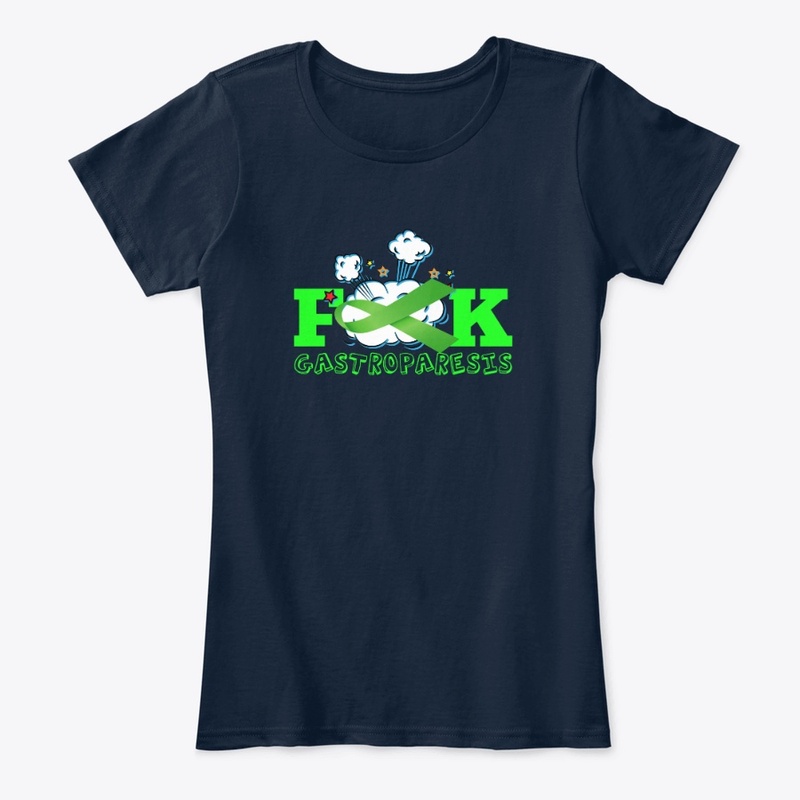 F Gastroparesis