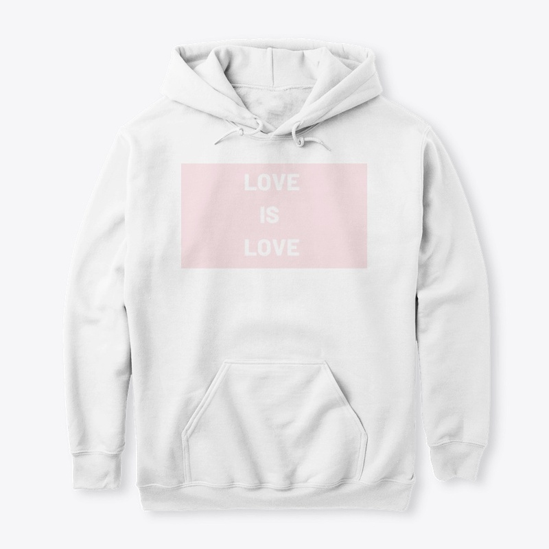 Love is Love