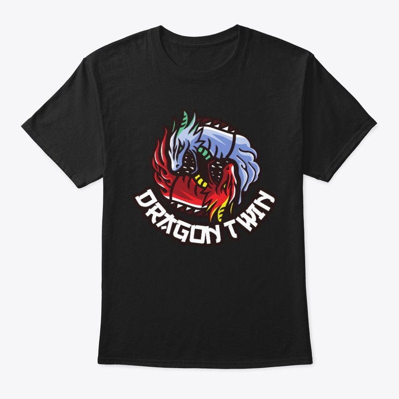 Dragon Twin